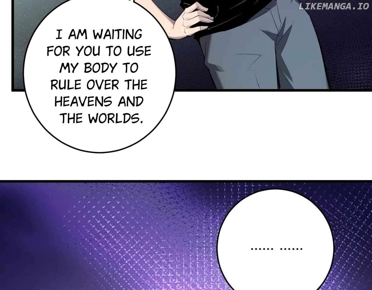 Virus King Chapter 64 79